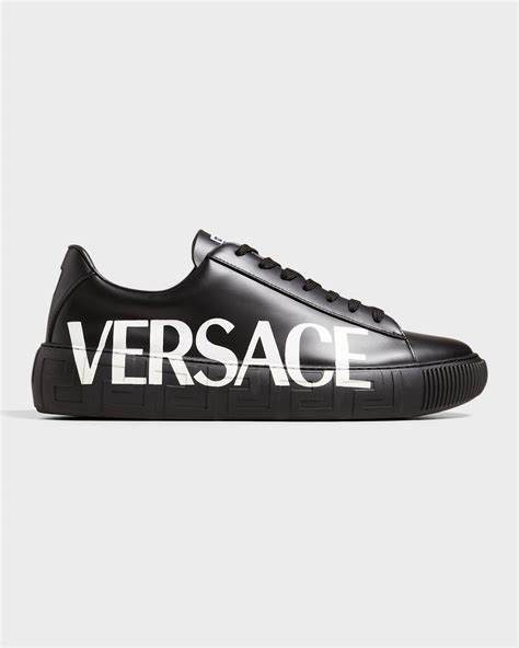 versace classic v2 shoes price|Versace sneakers men price.